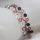 Bracelet M Rose Gold filled 14K